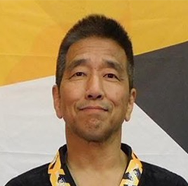代表 大原道広